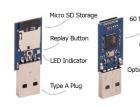 低成本玩转硬件安全（一）：BadUSB on Arduino